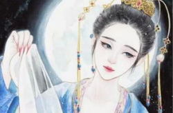 杨丽华,从皇后到公主，隋朝风云中的传奇女性