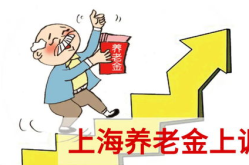 上海养老金上调最新消息,2025年持续提升，助力银发经济高质量发展