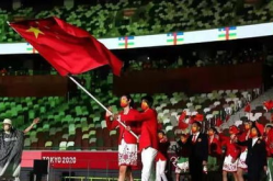 网友重温北京奥运,重温北京2008，共鉴民族复兴之路