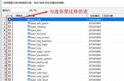 mysql数据库迁移,策略、步骤与注意事项