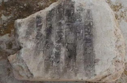 埃及金字塔发现新通道,胡夫金字塔新通道的神秘面纱