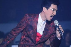 林志炫演唱会,林志炫演唱会，经典旋律与情感共鸣的视听盛宴