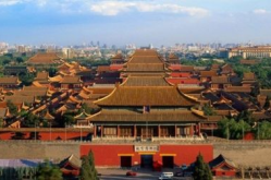 北京旅游景点,北京必游旅游景点全攻略
