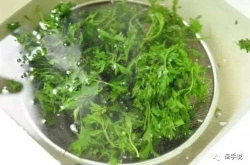 花椒艾叶煮水喝有什么功效和作用禁忌,养生功效与饮用禁忌解析