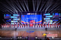 体育大会,共绘体育未来蓝图——世界体育大会概览