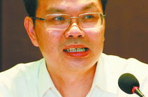 连坤明,从厦门市委常委到湖州市代理市长，跨省履新展现领导风采