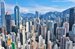 香港房地产,繁荣与挑战并存的发展历程