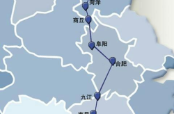 京港高铁,连接南北，提速经济动脉