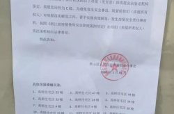 小区成危房了怎么处理最好呢,科学评估，多元策略，共建安全家园
