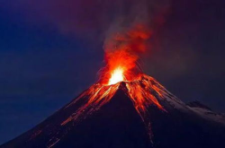 日本火山喷发,地质奇观与生态挑战