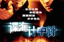 谍海计中计在线观看,揭秘中情局特工的惊险旅程