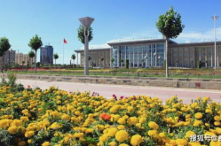 阿拉尔旅游,沙漠绿洲的奇幻之旅，探寻新疆瑰宝
