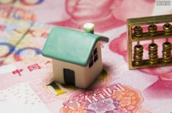马云预言2025房价走势,马云眼中的未来房地产市场走势揭秘