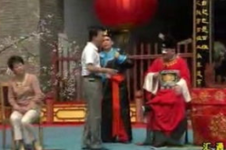 梨园春戏曲小品大全,传承经典，演绎时代风采