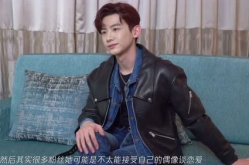 白敬亭娱乐圈吃瓜,从春山学争议到绯闻缠身