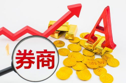 券商板块,市场风向标与业绩增长双驱动