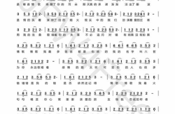 1987年最火的歌曲名单大全排行榜,经典旋律回响，十大热门歌曲盘点