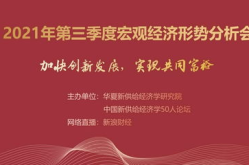 经济分析会,经济形势分析与政策导向探讨