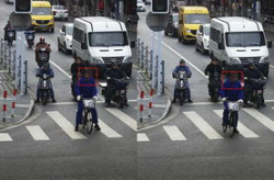 上海电子警察违章,高效监控与便捷处理之道”