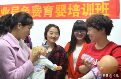 高学历月嫂受热捧,专业素养与市场需求的完美契合