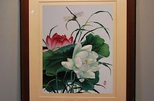 刺绣莲花能送人吗怎么做的过程,刺绣莲花送人指南与制作技艺