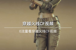 穿越火线视频下载,重温经典瞬间，下载精彩视频回顾