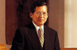 郭令明,新加坡首富的传承与创新之路